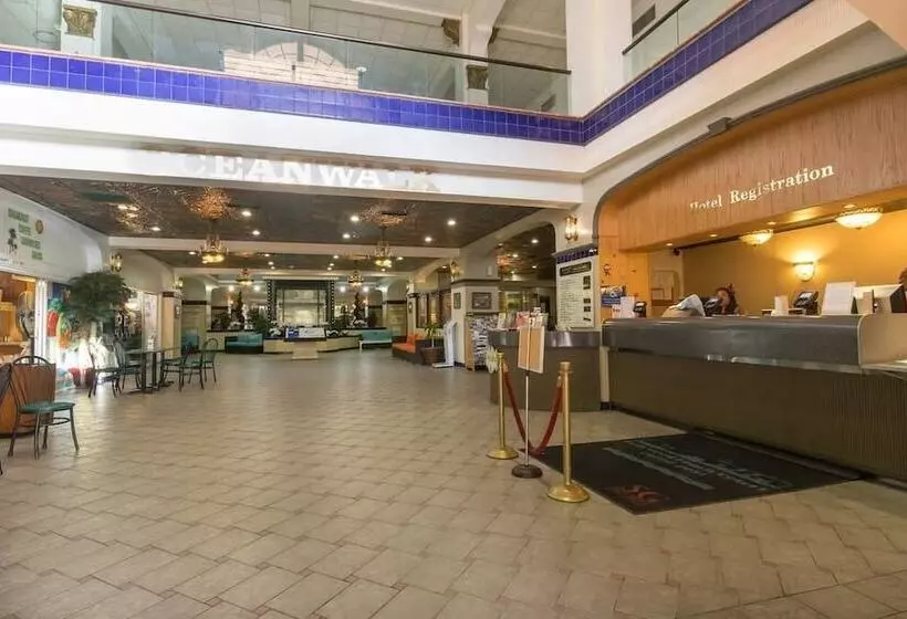 Otel 638 Ocean View Hollywood