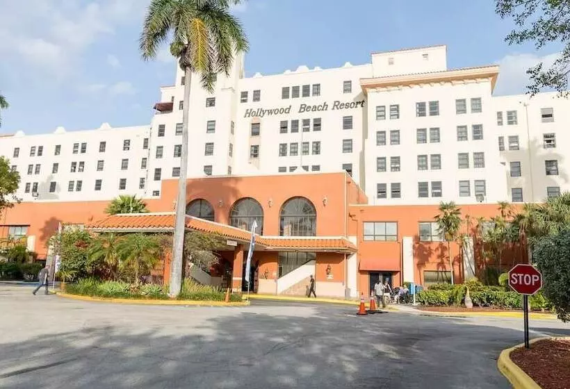 Otel 638 Ocean View Hollywood