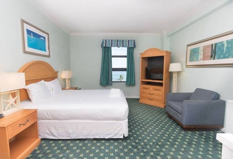 酒店 638 Ocean View Hollywood