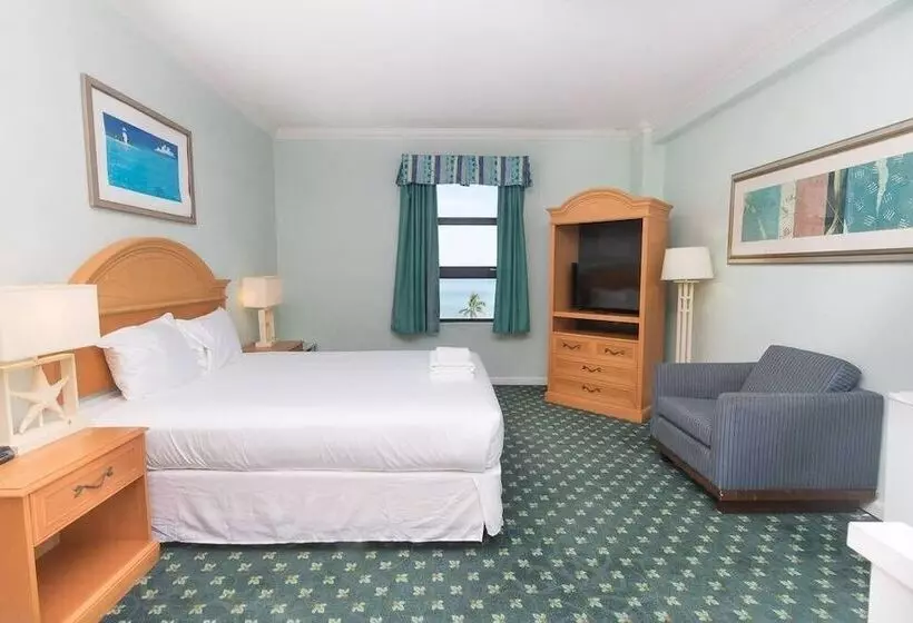 Otel 638 Ocean View Hollywood