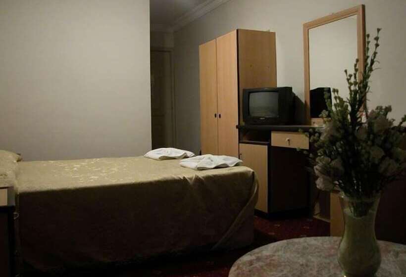 בית מלון כפרי Alican 1