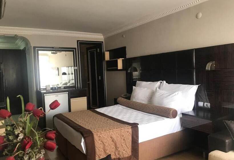 בית מלון כפרי Alican 1