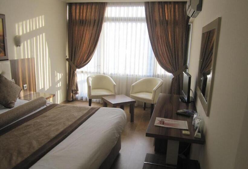 בית מלון כפרי Alican 1