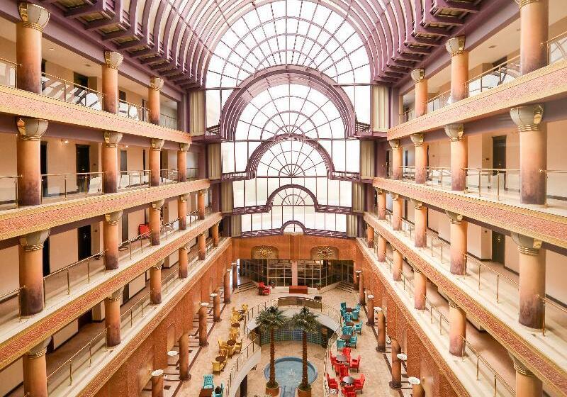 Anadolu Hotels Esenboga Thermal