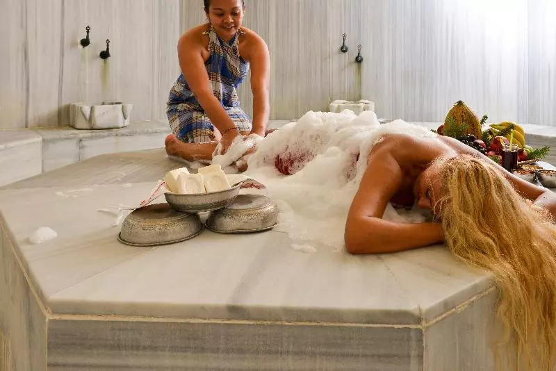 Anadolu Hotels Esenboga Thermal