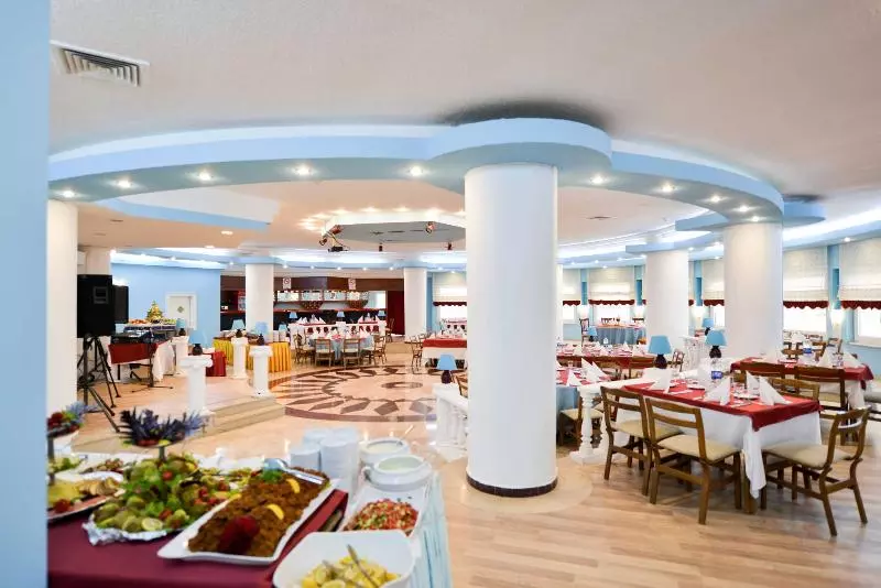 Anadolu Hotels Esenboga Thermal