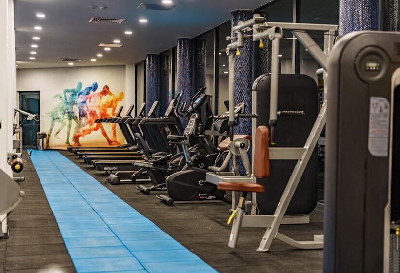 Anadolu Hotels Esenboga Thermal