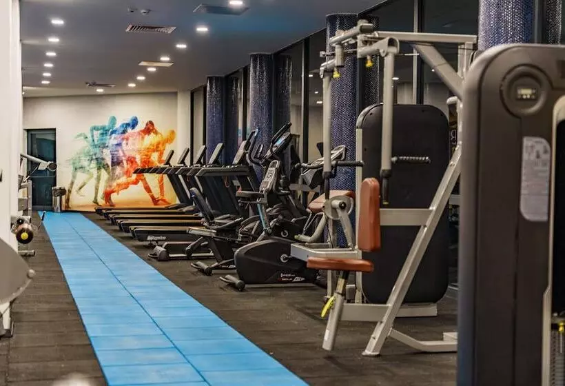 Anadolu Hotels Esenboga Thermal