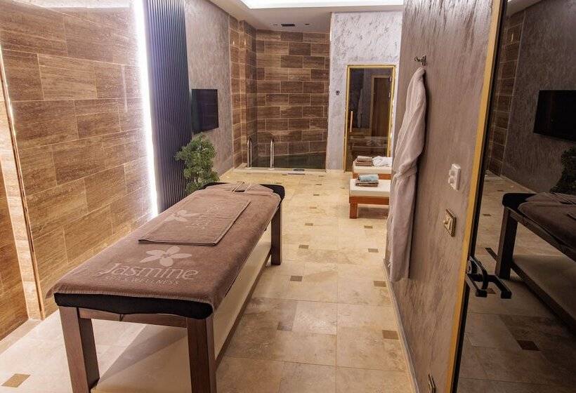 Anadolu Hotels Esenboga Thermal