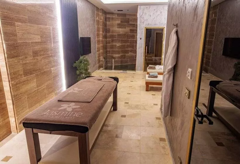 Anadolu Hotels Esenboga Thermal