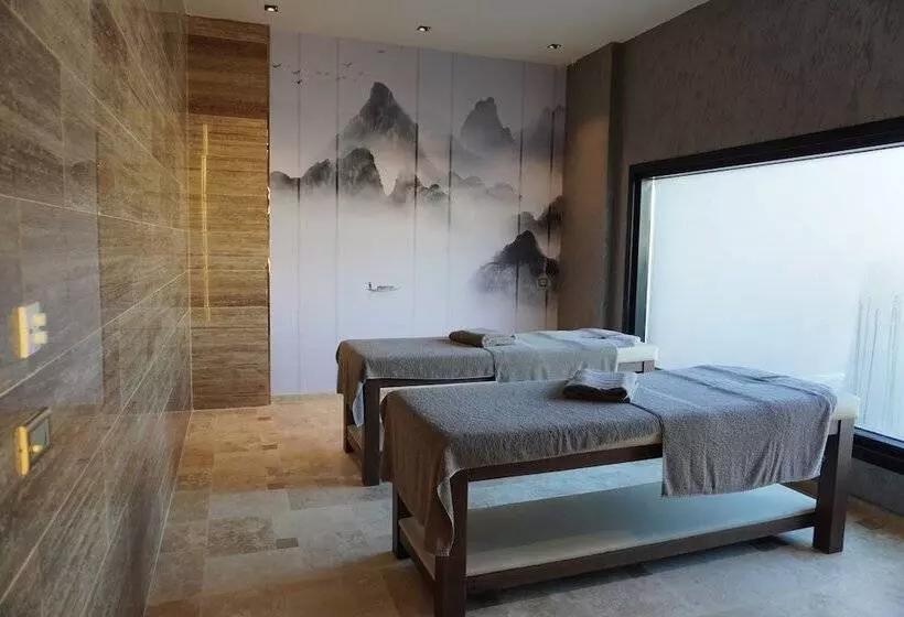 Anadolu Hotels Esenboga Thermal