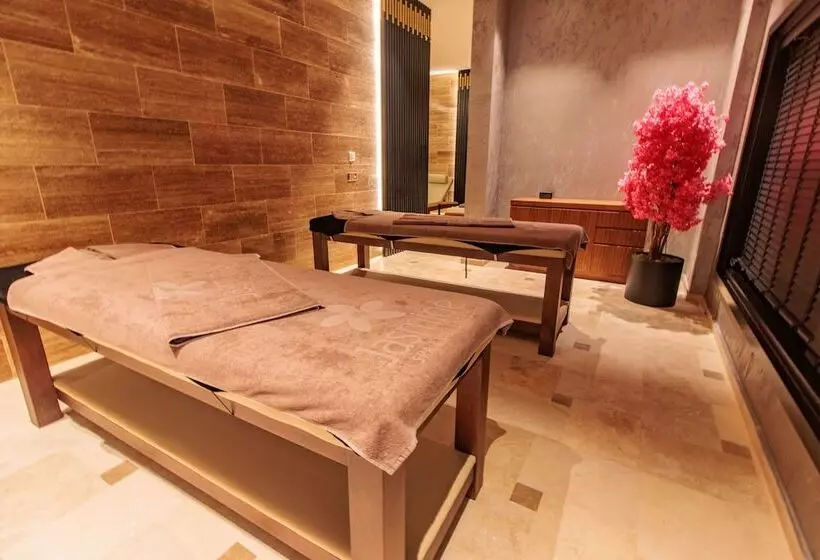 Anadolu Hotels Esenboga Thermal