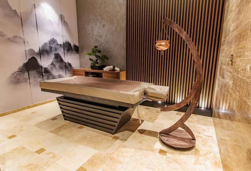 Anadolu Hotels Esenboga Thermal