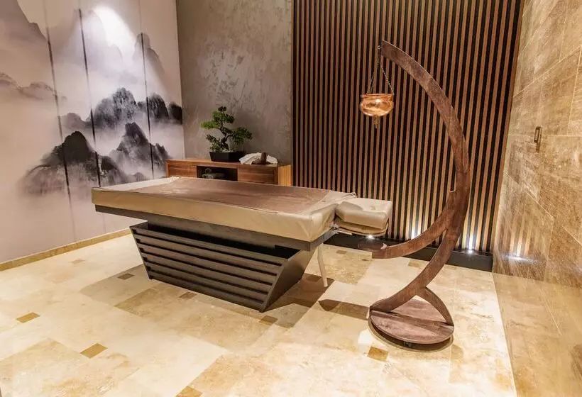 Anadolu Hotels Esenboga Thermal