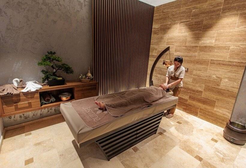 Anadolu Hotels Esenboga Thermal