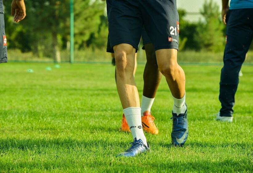 Anadolu Hotels Esenboga Thermal