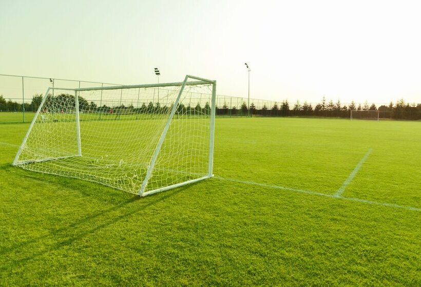 Anadolu Hotels Esenboga Thermal