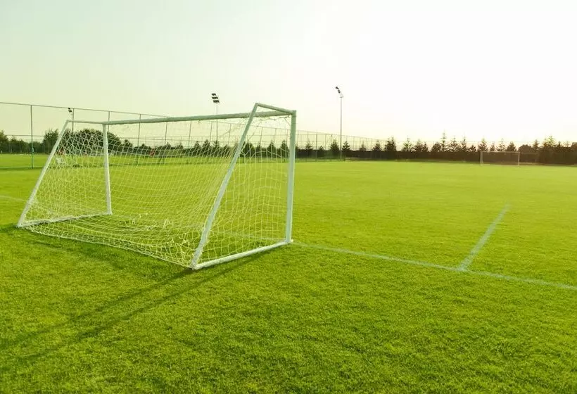 Anadolu Hotels Esenboga Thermal