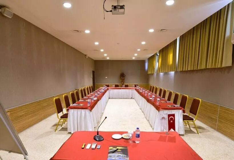 Anadolu Hotels Esenboga Thermal