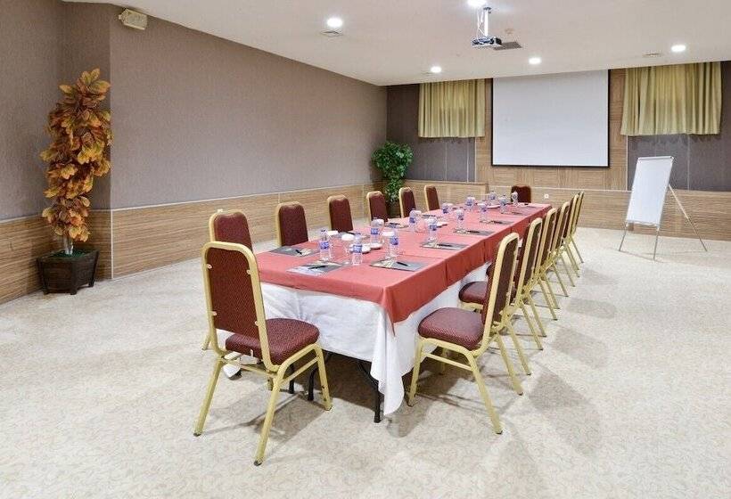 Anadolu Hotels Esenboga Thermal