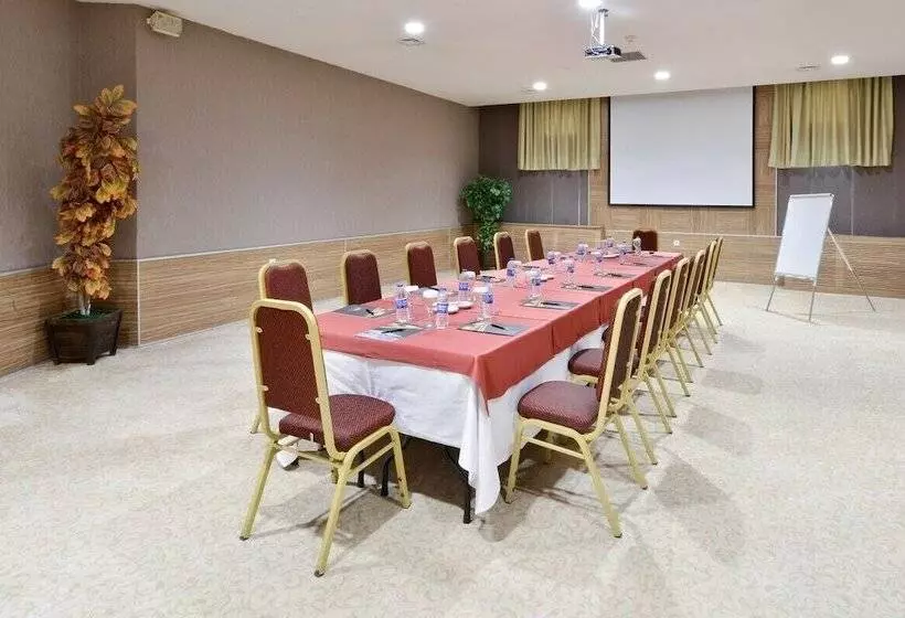 Anadolu Hotels Esenboga Thermal