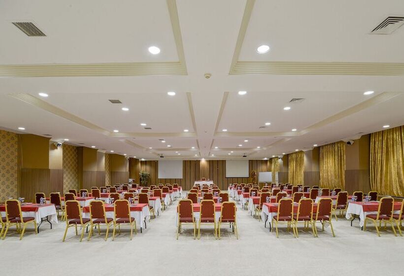 Anadolu Hotels Esenboga Thermal