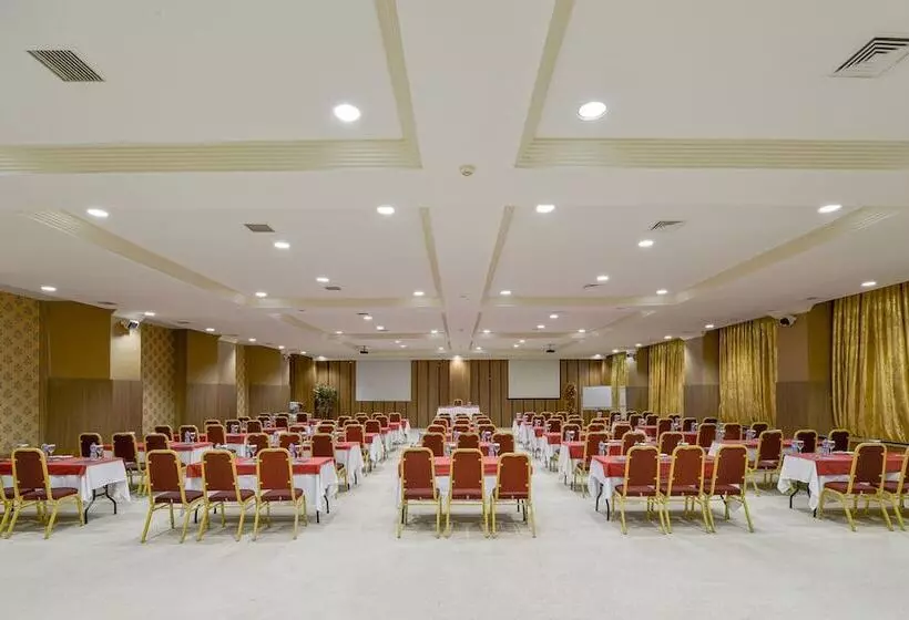 Anadolu Hotels Esenboga Thermal