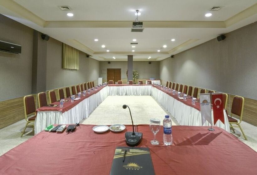 Anadolu Hotels Esenboga Thermal