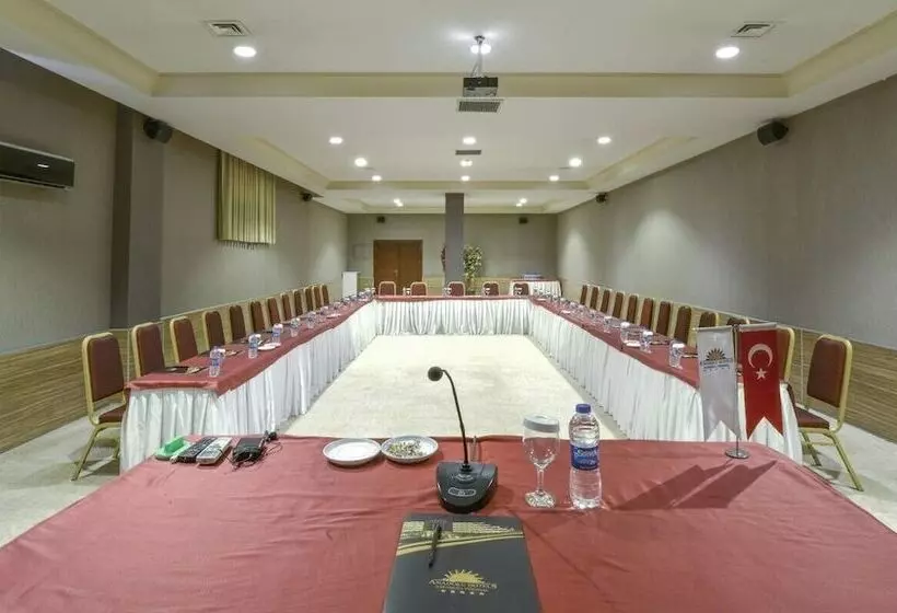 Anadolu Hotels Esenboga Thermal