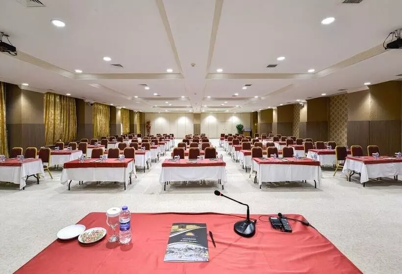 Anadolu Hotels Esenboga Thermal