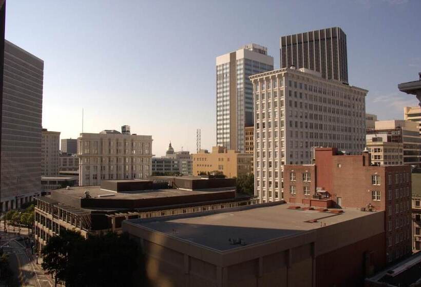 Barclay Hotel Atlanta Downtown
