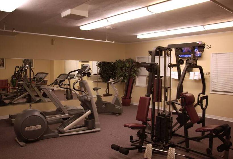 Barclay Hotel Atlanta Downtown