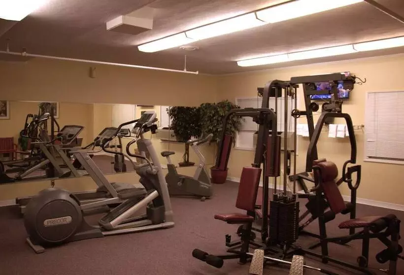 Barclay Hotel Atlanta Downtown