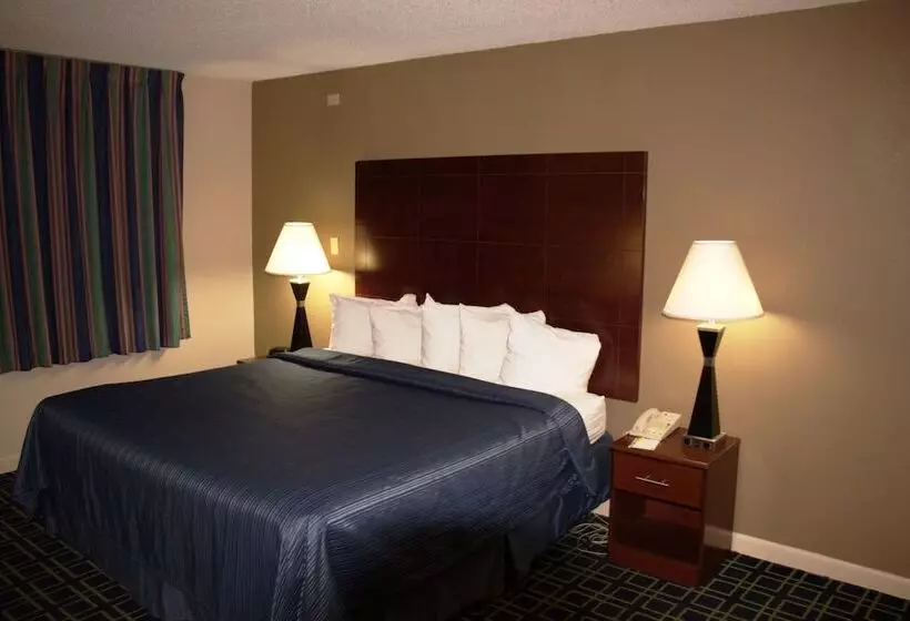 Barclay Hotel Atlanta Downtown