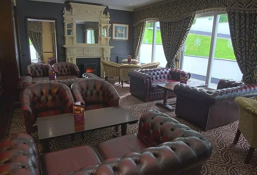 酒店 Buckatree Hall