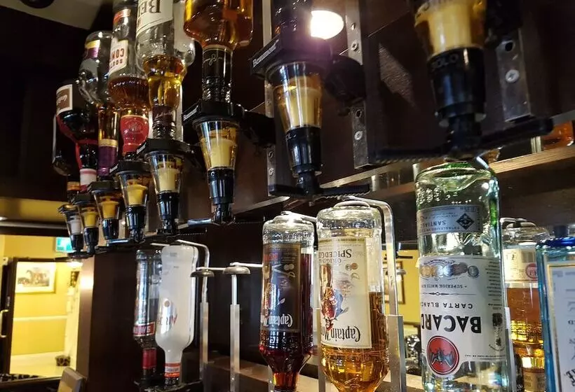 酒店 Buckatree Hall