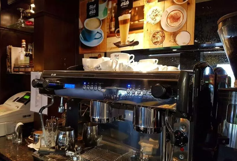 酒店 Buckatree Hall