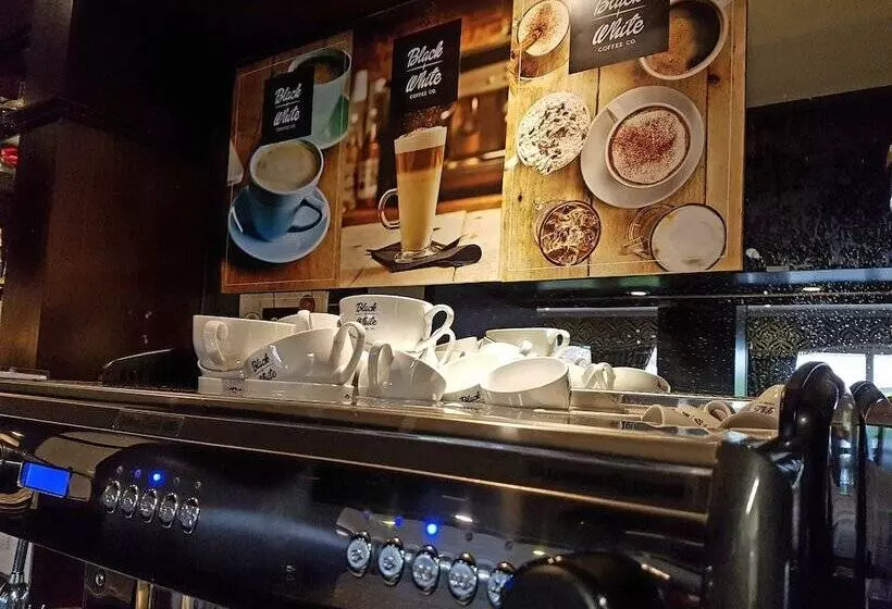 酒店 Buckatree Hall