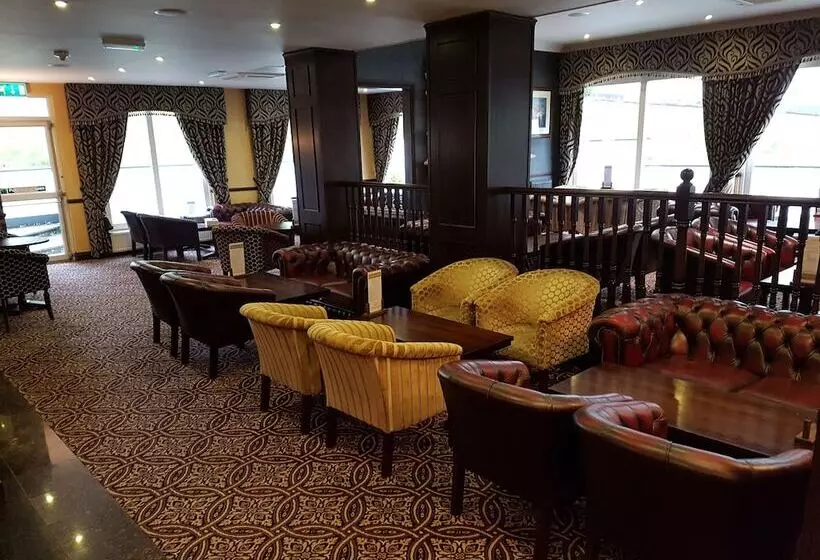 酒店 Buckatree Hall