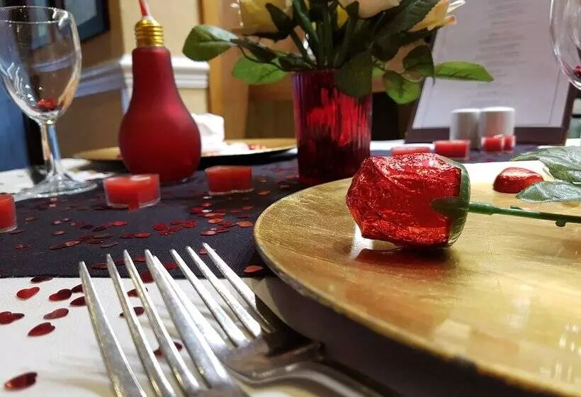 酒店 Buckatree Hall