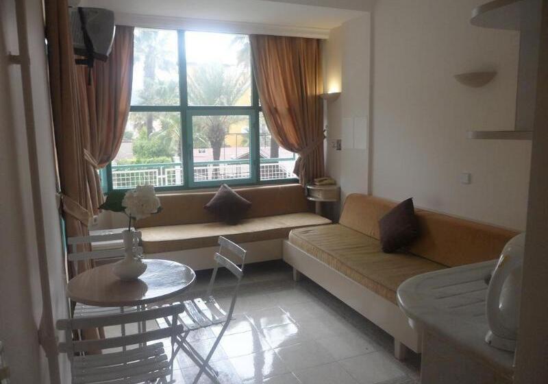 酒店 Club Atrium Marmaris