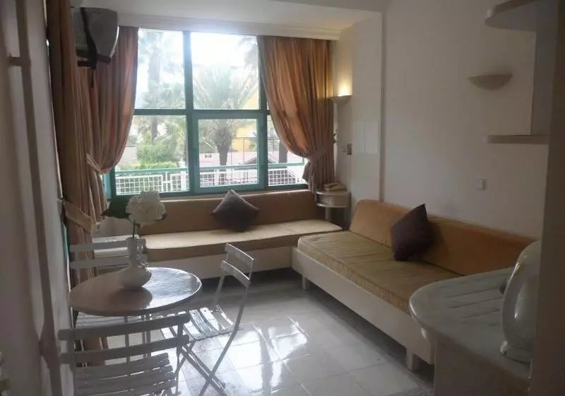 Hotel Club Atrium Marmaris