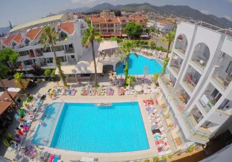 Hotel Club Atrium Marmaris