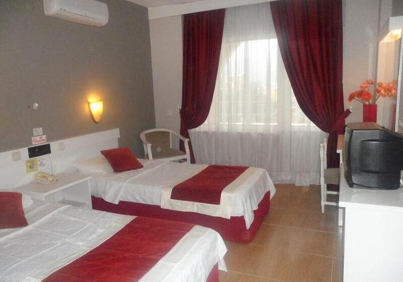 酒店 Club Atrium Marmaris