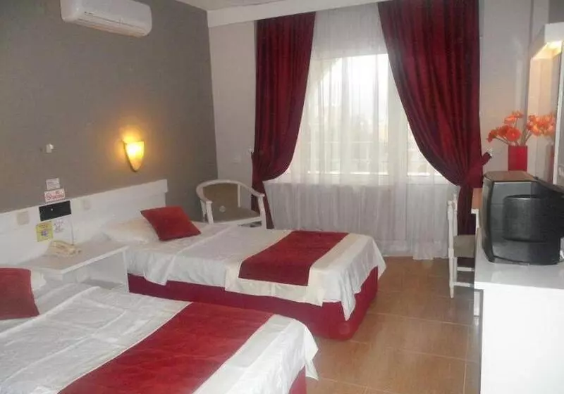 Hotel Club Atrium Marmaris