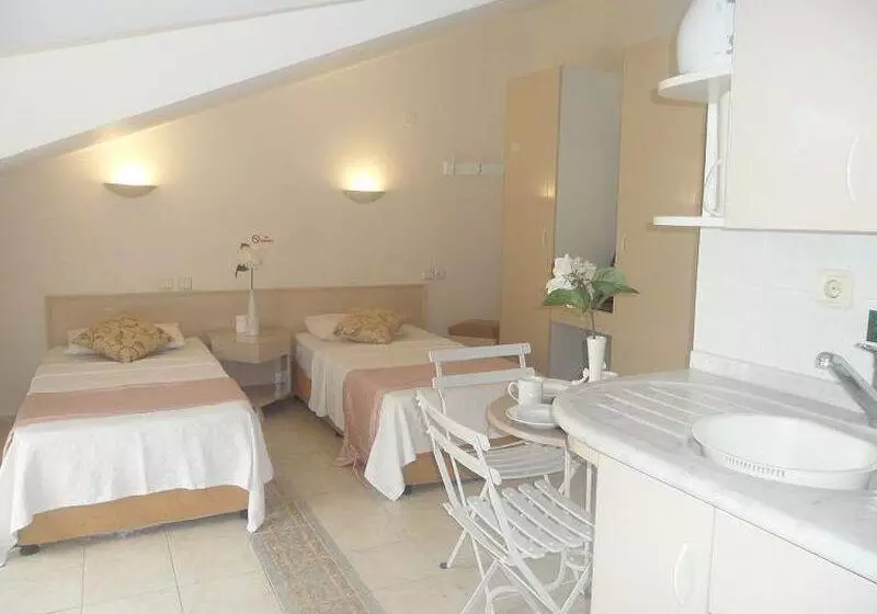 Hotel Club Atrium Marmaris