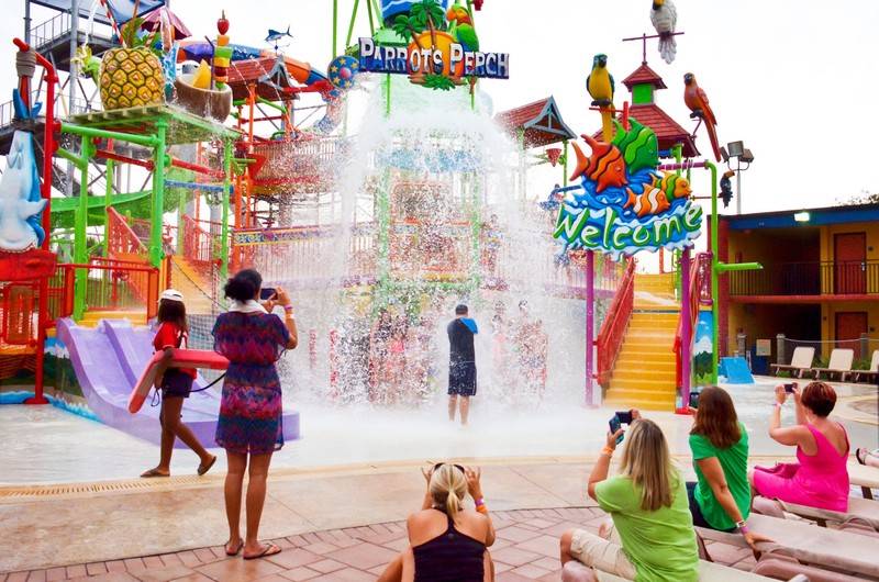 Coco Key Hotel & Water Park Resort