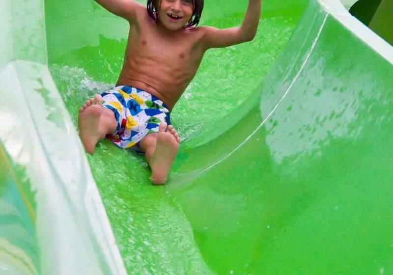 Coco Key Hotel & Water Park Resort