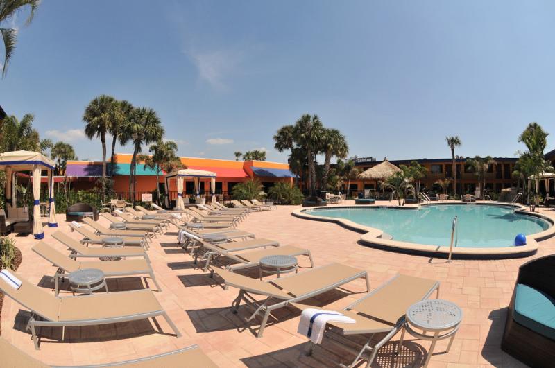 Coco Key Hotel & Water Park Resort