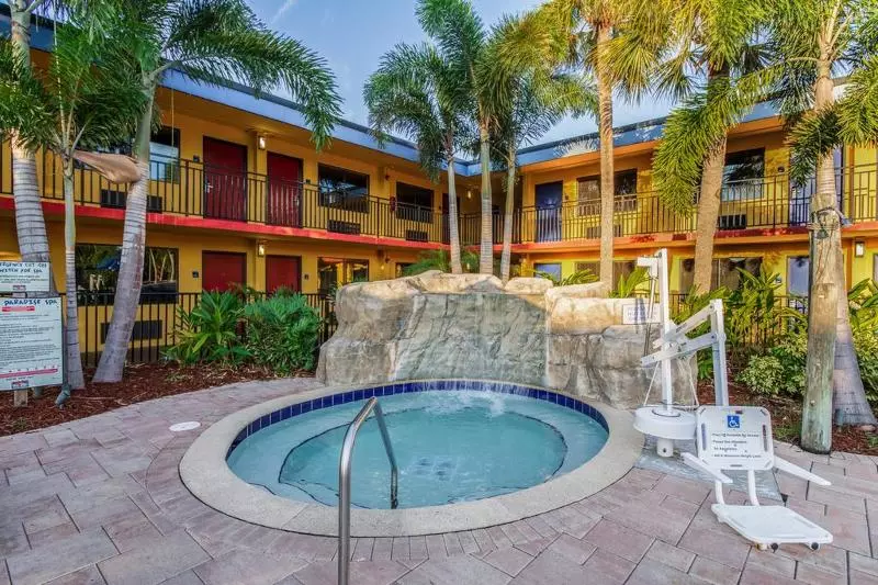 Coco Key Hotel & Water Park Resort